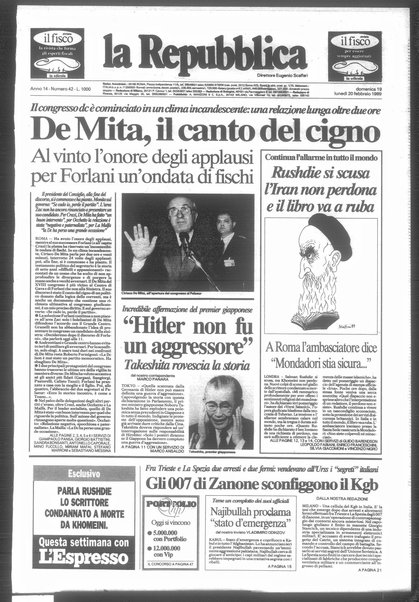 La repubblica